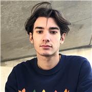 Étudiant en IUT GEII, je propose des cours particuliers en mathématiques pour aider ce qui en ont besoin